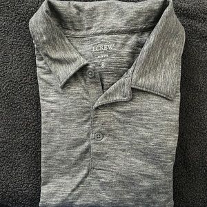 J.crew slim fit polo